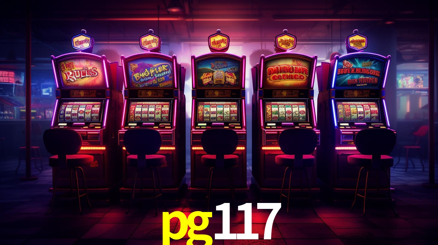 pg117：Cada giro nas roletas é uma chance de vitória! Aposte agora!